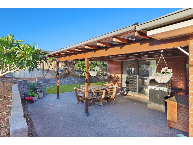 21 Alyce Close, Bolwarra Heights NSW 2320