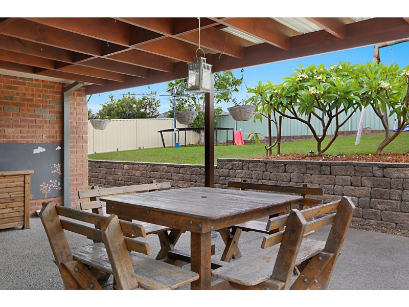 21 Alyce Close, Bolwarra Heights NSW 2320