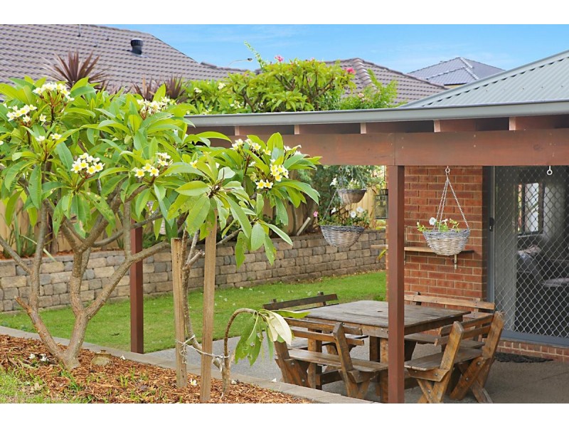 21 Alyce Close, Bolwarra Heights NSW 2320