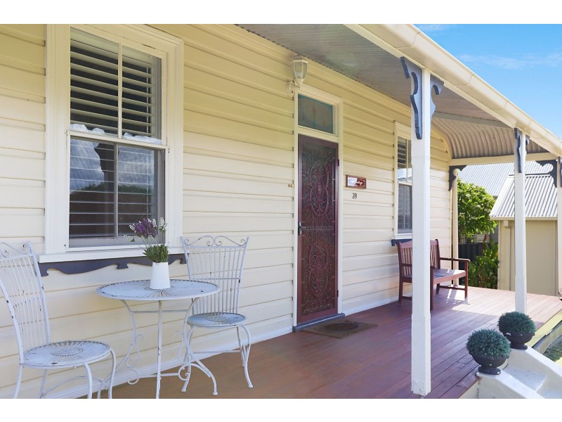 39 ADA STREET, Telarah NSW 2320
