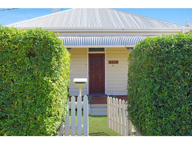 39 ADA STREET, Telarah NSW 2320