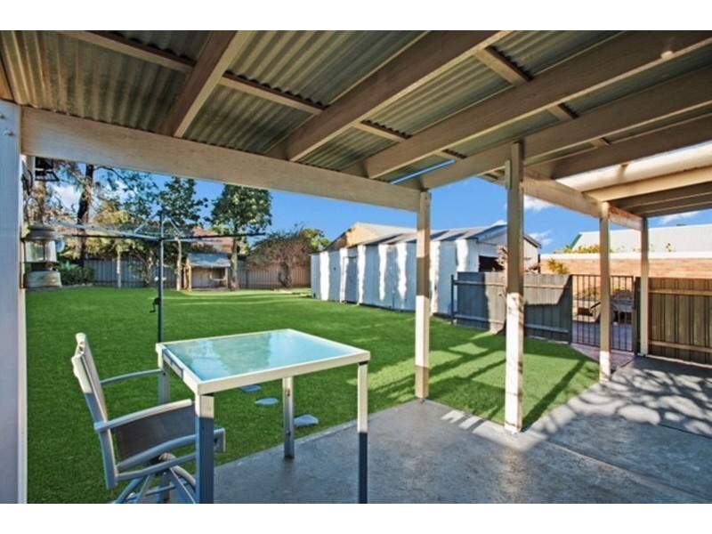 38 HUNTER STREET, East Maitland NSW 2323