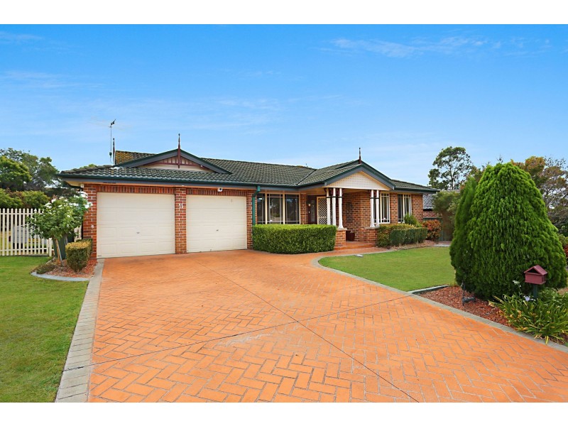 11 Correa Close, Aberglasslyn NSW 2320