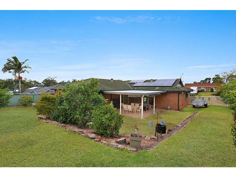 11 Correa Close, Aberglasslyn NSW 2320