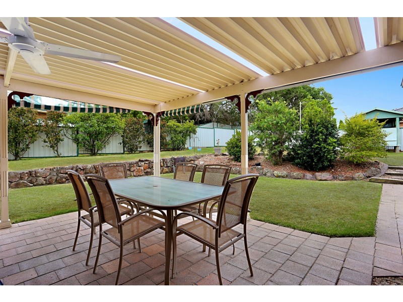 11 Correa Close, Aberglasslyn NSW 2320