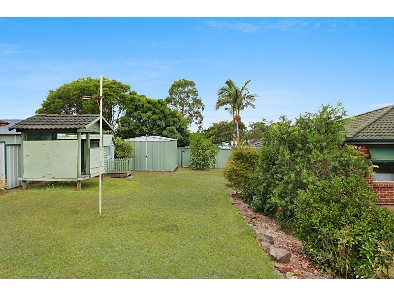 11 Correa Close, Aberglasslyn NSW 2320