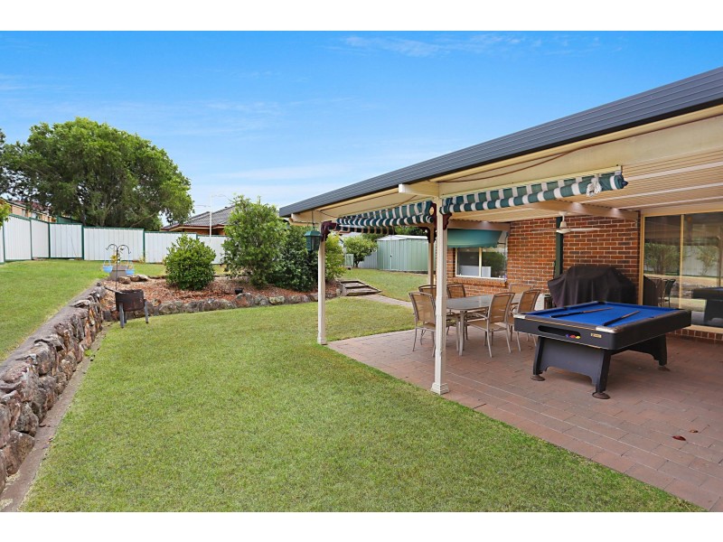 11 Correa Close, Aberglasslyn NSW 2320