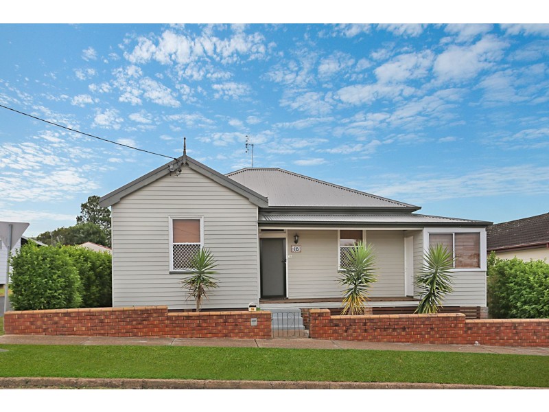 16 ONUS STREET, Telarah NSW 2320