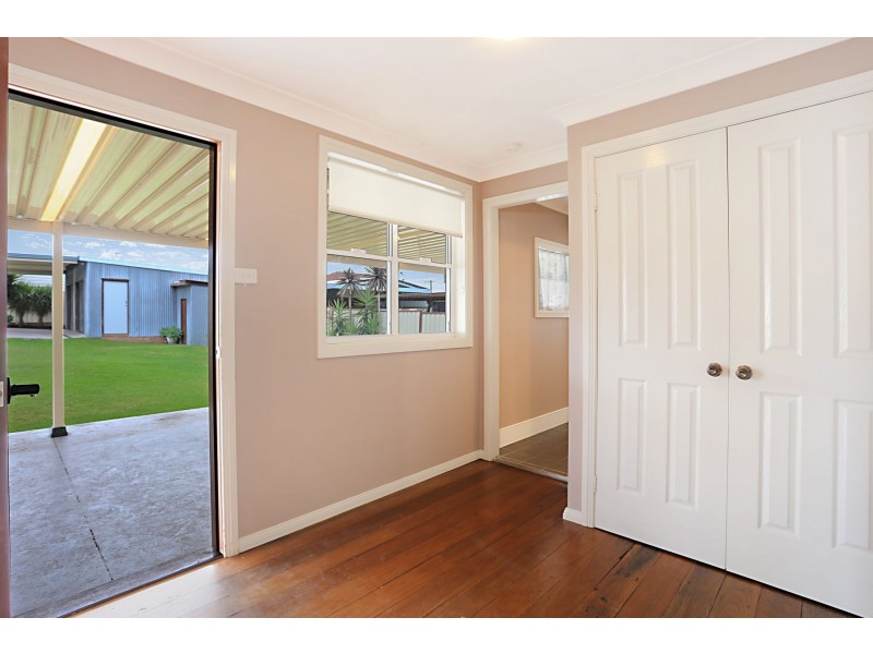 16 ONUS STREET, Telarah NSW 2320