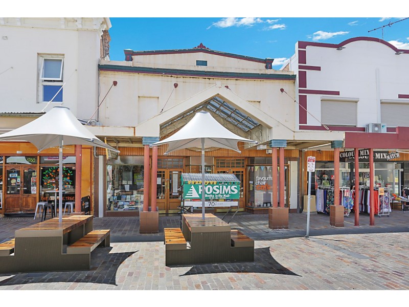 344 HIGH STREET, Maitland NSW 2320