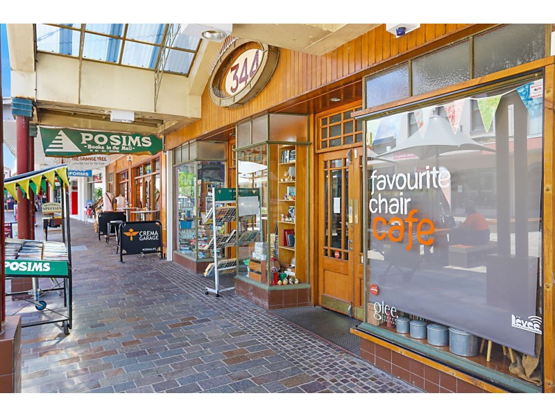 344 HIGH STREET, Maitland NSW 2320
