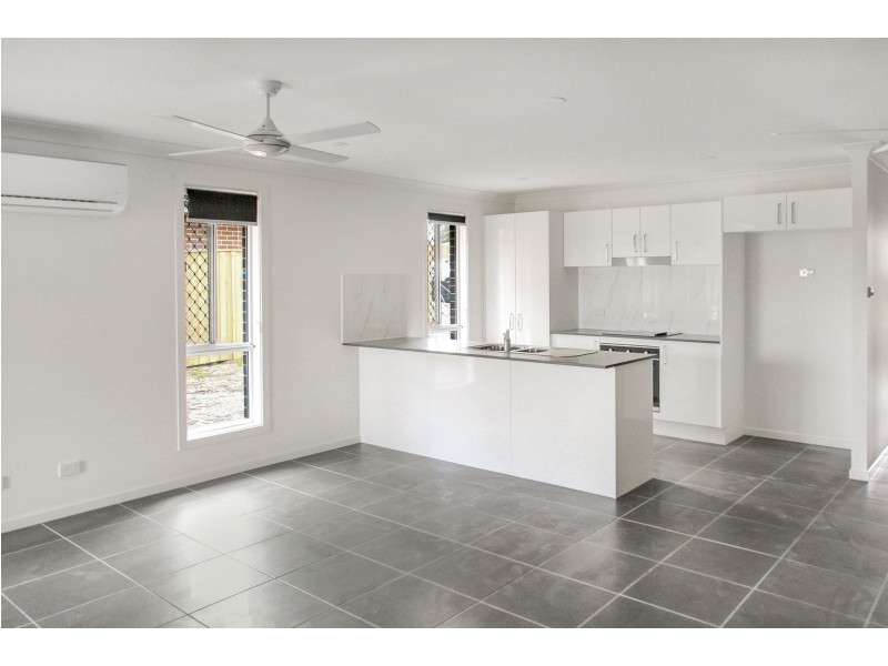 53 Harvest Boulevard, Chisholm NSW 2322