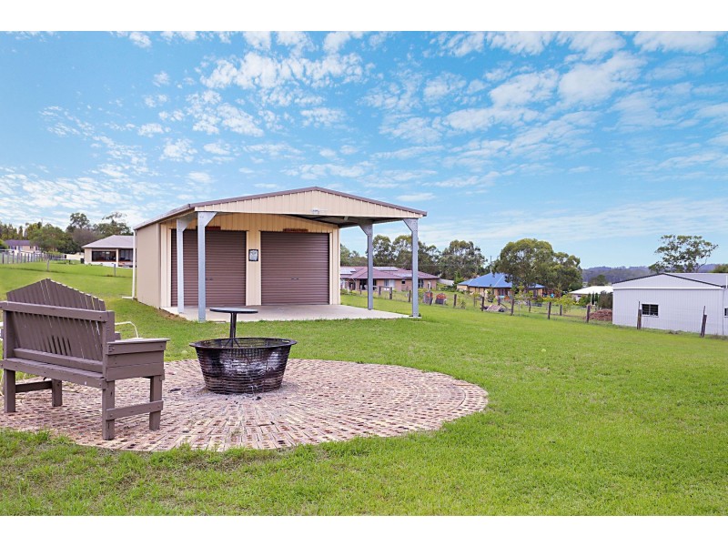 9 Carnival Close, Windella NSW 2320