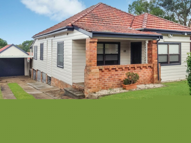 69 Maize Street, Tenambit NSW 2323