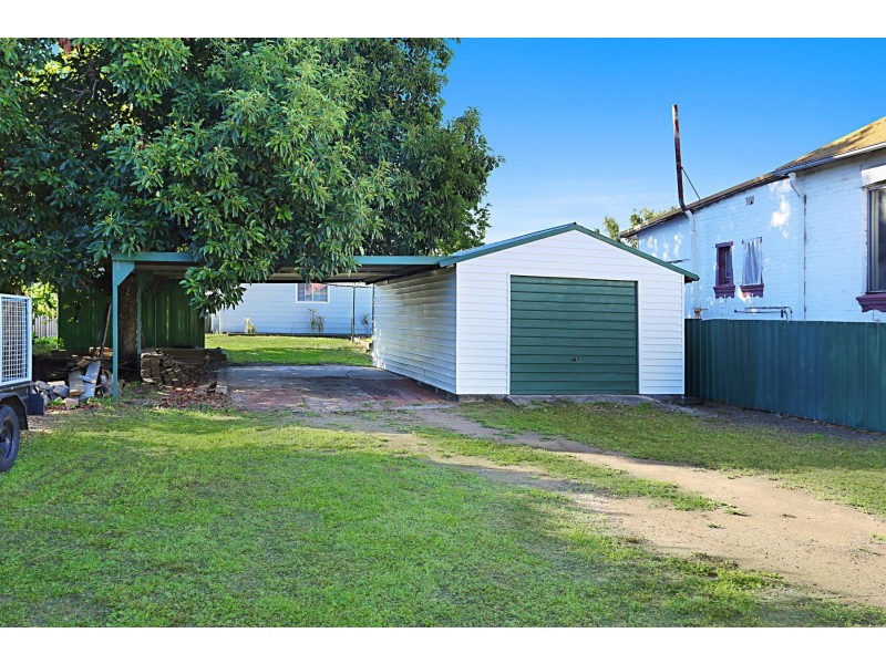 22 ROSE STREET, Maitland NSW 2320