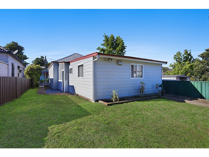 22 ROSE STREET, Maitland NSW 2320