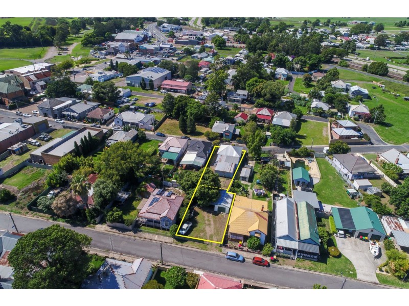 22 ROSE STREET, Maitland NSW 2320