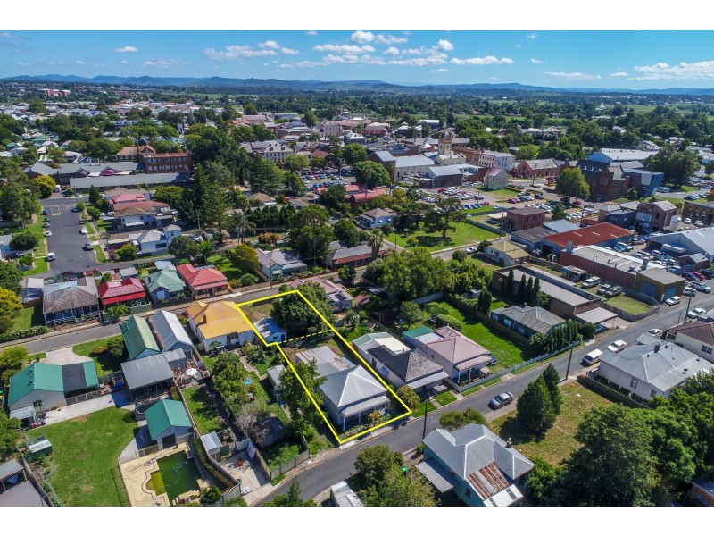 22 ROSE STREET, Maitland NSW 2320