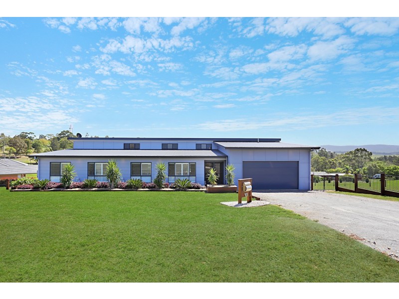 10 PENNPARC DRIVE, Windella NSW 2320