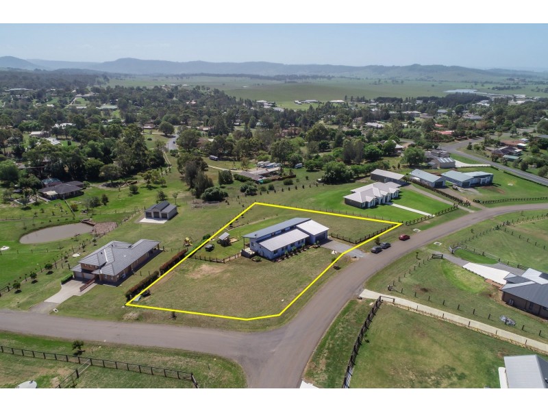10 PENNPARC DRIVE, Windella NSW 2320