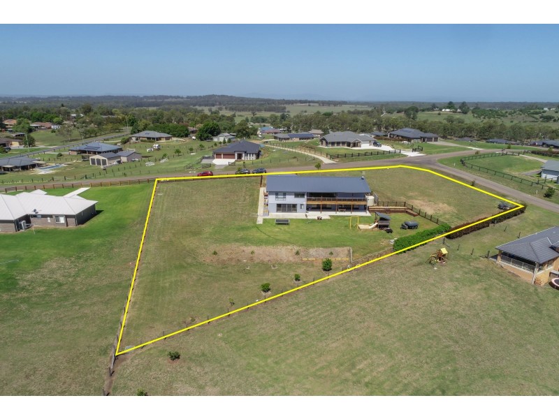 10 PENNPARC DRIVE, Windella NSW 2320