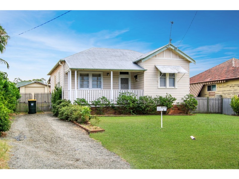 5 Jubilee Street, East Maitland NSW 2323