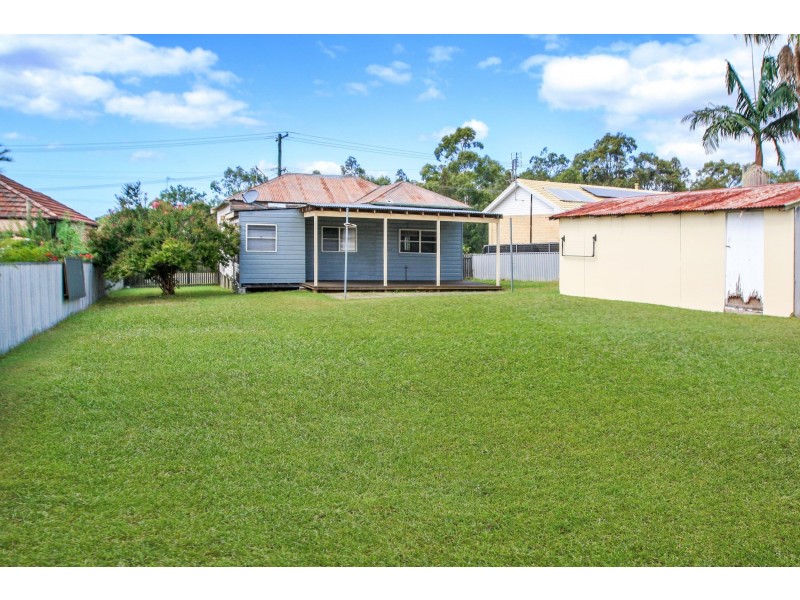 5 Jubilee Street, East Maitland NSW 2323