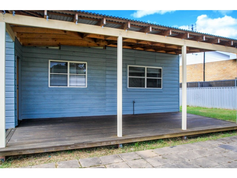 5 Jubilee Street, East Maitland NSW 2323