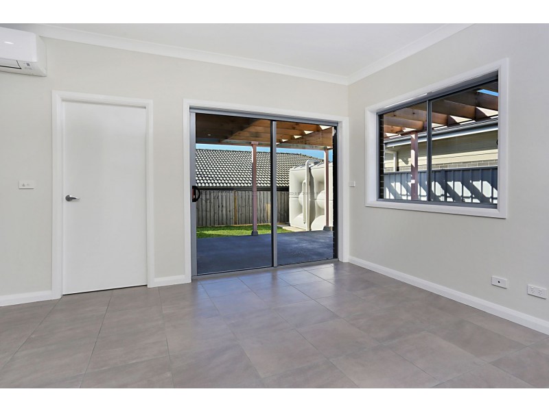 54 (Lot 50) McKeachie Drive, Aberglasslyn NSW 2320