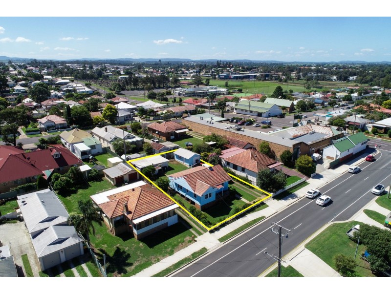 3 Green Street, Telarah NSW 2320