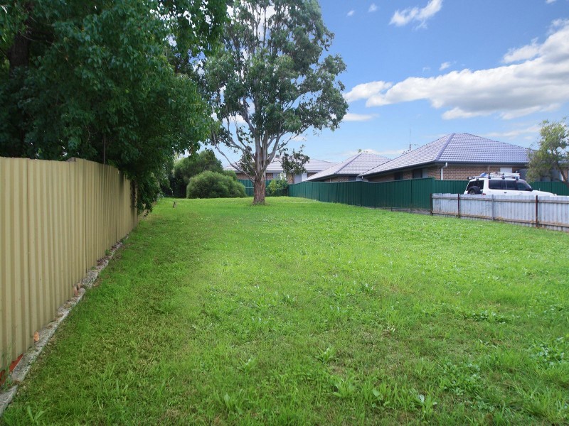 3 Whitburn Street, Greta NSW 2334