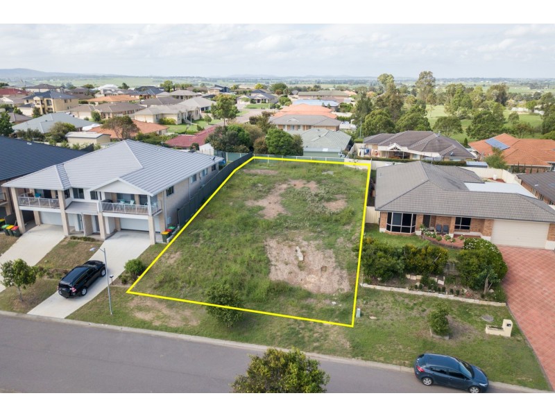 30 April Circuit, Bolwarra Heights NSW 2320