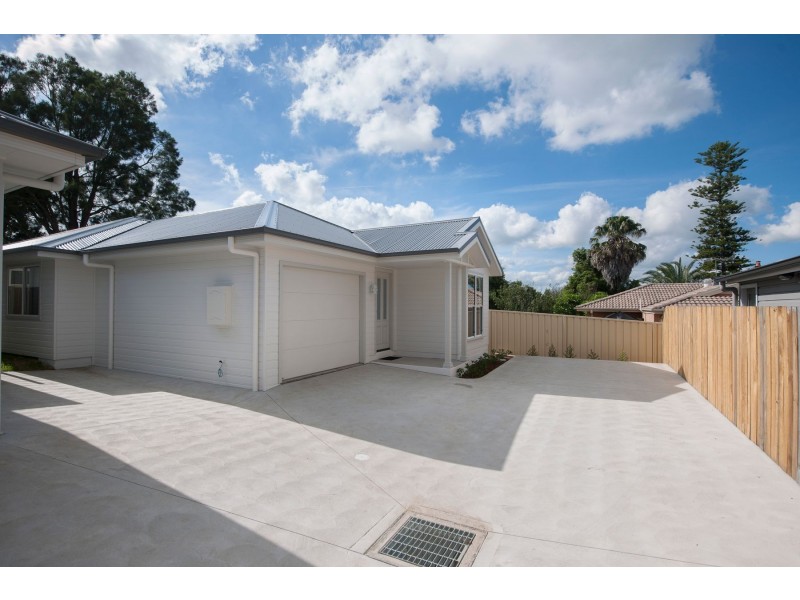 19A – Unit 2 Gillies Street, Rutherford NSW 2320