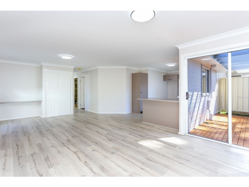 19A – Unit 2 Gillies Street, Rutherford NSW 2320