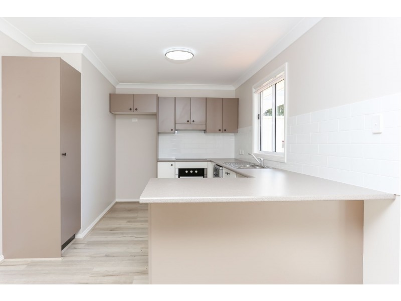 19A – Unit 2 Gillies Street, Rutherford NSW 2320