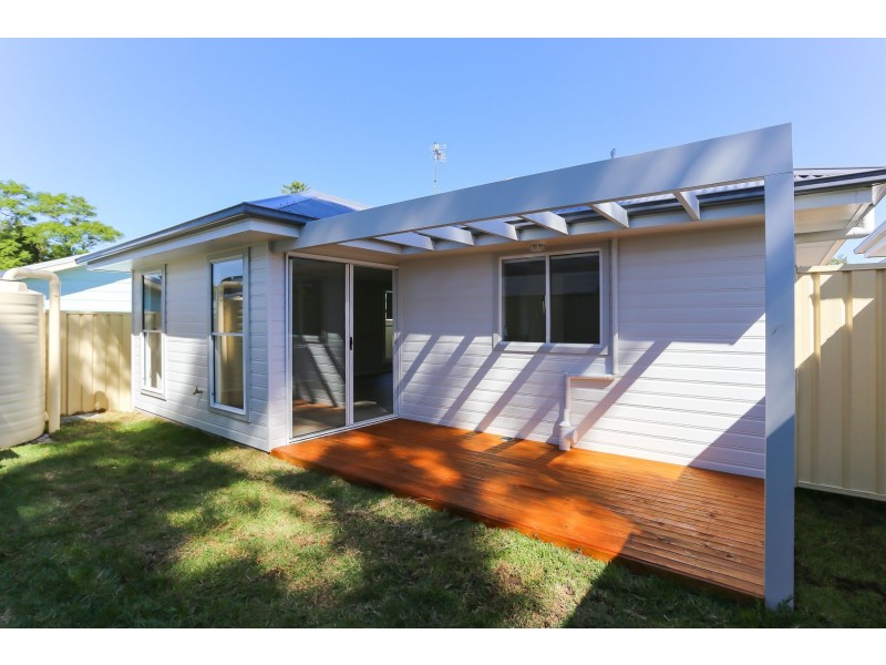 19A – Unit 2 Gillies Street, Rutherford NSW 2320