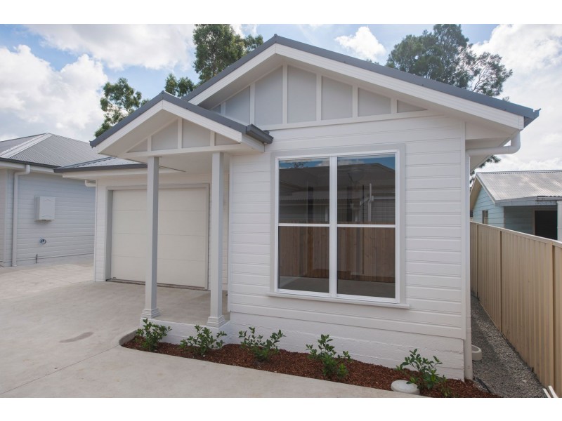 19A – Unit 2 Gillies Street, Rutherford NSW 2320