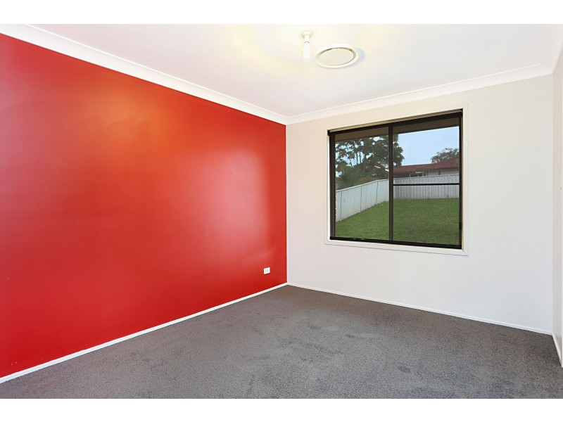 51 Denton Park Drive, Rutherford NSW 2320