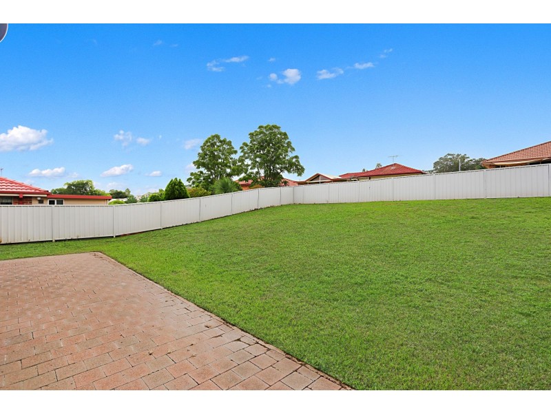 51 Denton Park Drive, Rutherford NSW 2320