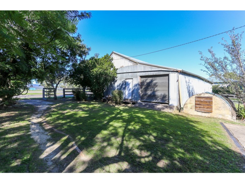 789 Gresford Road, Vacy NSW 2421