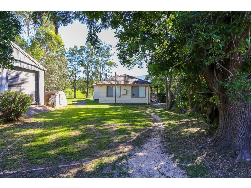 789 Gresford Road, Vacy NSW 2421