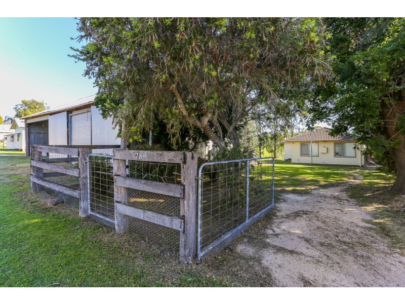 789 Gresford Road, Vacy NSW 2421