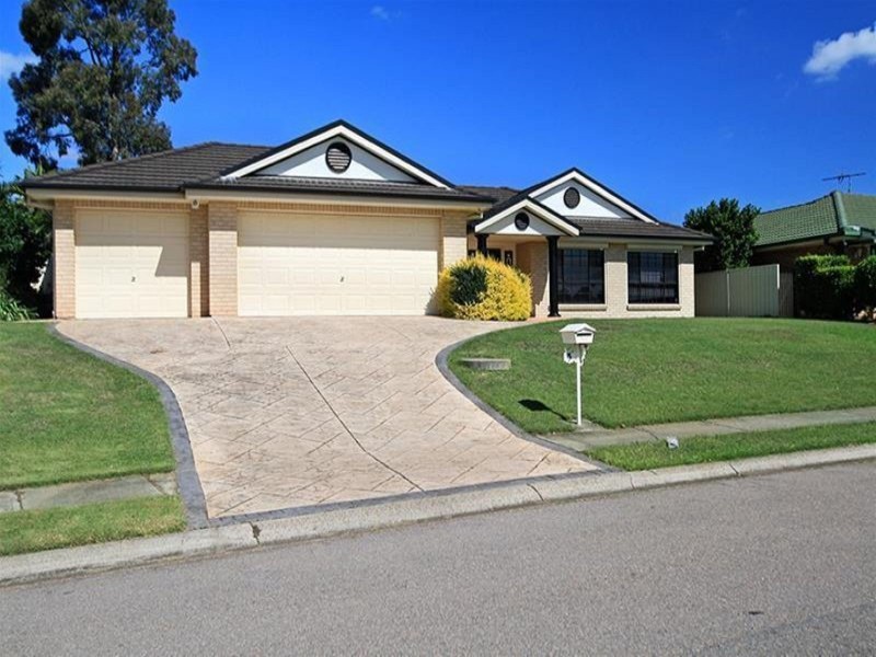 5 Treefern Close, Aberglasslyn NSW 2320