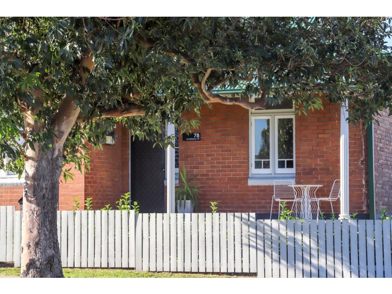 78 Lindesay Street, East Maitland NSW 2323