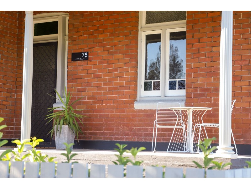 78 Lindesay Street, East Maitland NSW 2323