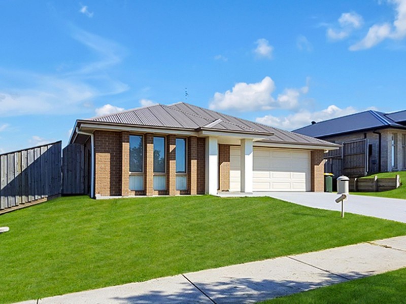 83 McKeachie Drive, Aberglasslyn NSW 2320