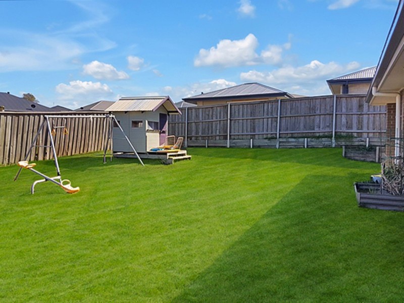 83 McKeachie Drive, Aberglasslyn NSW 2320