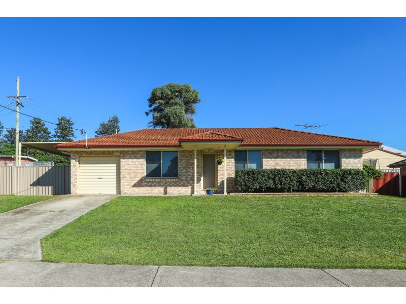 5 Thomas Street, Telarah NSW 2320