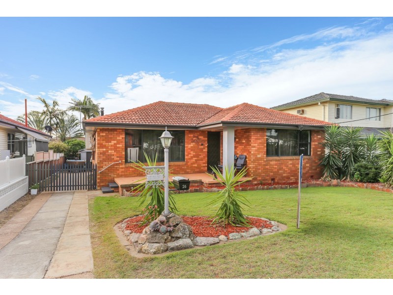 26 Compton Street, Rutherford NSW 2320