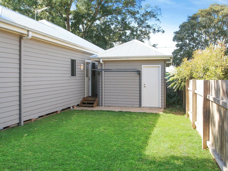 21 Sharkeys Lane, Lorn NSW 2320